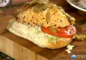 Spot Fillet Po Boys