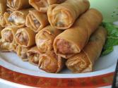 Spring Rolls