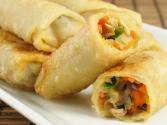 Spring Rolls