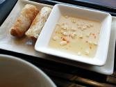 Spring Rolls With Mushrooms