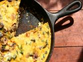 Spring Frittata 