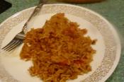 Sprouted Mung Beans, 'blt' & 'rice-a-roni' Food Mix