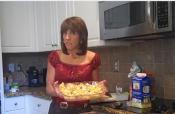 Squash And Tofu Casserole