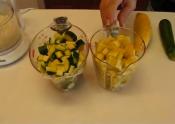 Zesty Squash By Gosh! Casserole