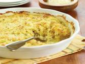 Wegmans Spaghetti Squash Gratin