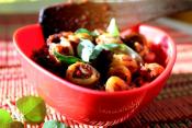 Koonthal Masala (squid Pan Fried In Masala)