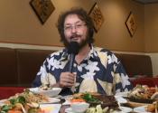 Srida Thai Restaurant Review