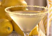 St George's Foe Cocktail