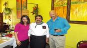  Little India Restaurant In Redwood City