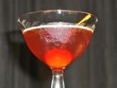 Stage Velvet Martini 