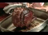 Classic Standing Rib Roast 