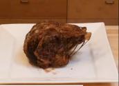 Classic Standing Rib Roast