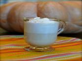 Starbucks Pumpkin Spice Latte