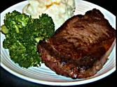 Steakhouse Ribeye