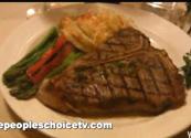 Review Of Saki’s Spin A Yarn Restaurant