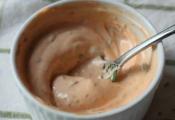 Quick And Easy Mayo Steak Sauce 