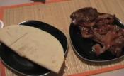 Steak Wrapped In Bacon