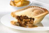 Steak And Kidney Pie