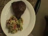 Chopped Salad To Pair With Steak