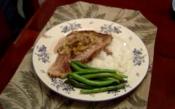 Steak Supper 