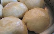 Steamed Buns With Pork Filling