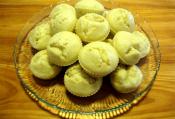 Steamed Cake