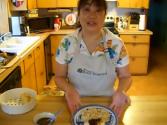 Steamed Chicken Breast And Jasmine Rice With Ginger Sweet Soy Sauce - Part 2 - Finalizing