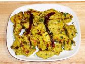 Indian Steamed Dumplings