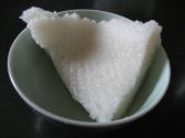 Steamed Rice Cake (banh Bo, Cow Cake)