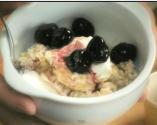 Steel-cut Oatmeal 