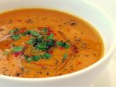 Stewed Lentils (parippu)