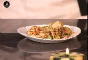 Stir Fried Saucy Cabbage