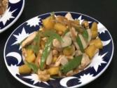 Stir Fry Chicken