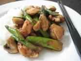 How To Stir-fry
