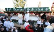 An Overview Of Christmas Market In Dresden