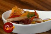 Summer Special Fruit Chutney
