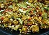 Oriental Fritters - Part 1 : Getting Started