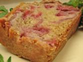 Fresh Strawberry Bread