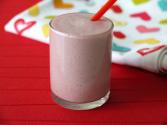 Strawberry Milk For Kids