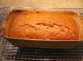 Strawberry Banana Bread