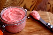 Strawberry Butter