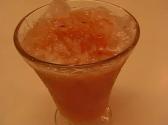 Party Strawberry Colada Punch