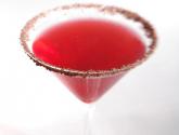 Strawberry Dawn