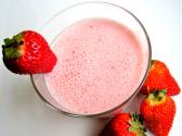 Strawberry Gin