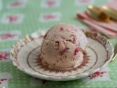 How To Make Perfect Ice Cream- Strawberry Ice Cream
