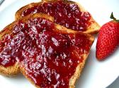 Strawberry Grape Jam