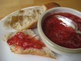 Strawberry Jam