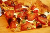 Strawberry Pizza