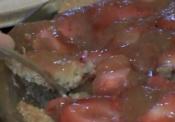 Easy Strawberry Rhubarb Pie