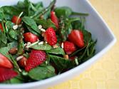 Strawberry Salad